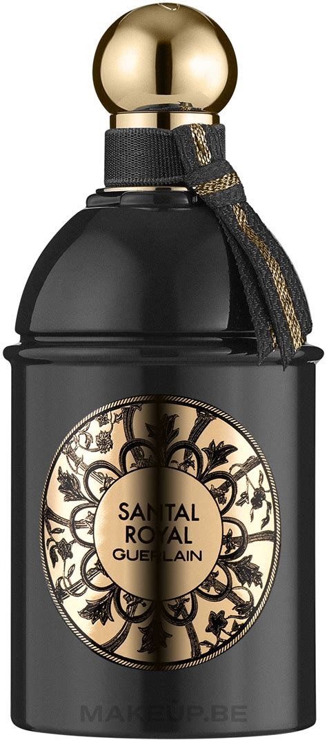 mon guerlain santal royal|More.